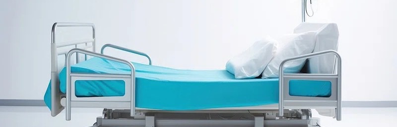Hospital and patient-care environment